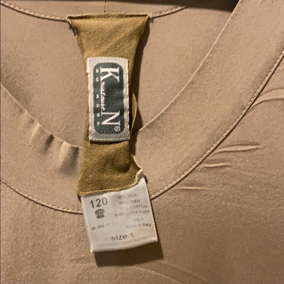 Designer Kristense N Du Nord Dress - Picture 4 of 6